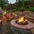 Trabuco Canyon Outdoor Living by Southcal Landscape Corporation