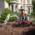 Newport Beach Landscape Construction by Southcal Landscape Corporation