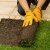Costa Mesa Lawn Installation by Southcal Landscape Corporation