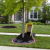Fountain Valley Mulching by Southcal Landscape Corporation