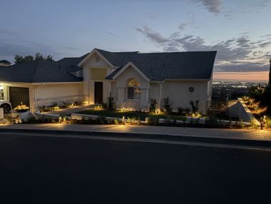 Landscape Design in Tustin, CA (1)