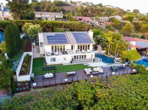 Full Backyard Landscape Design & Build in Tustin, CA (1)