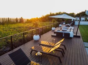 Full Backyard Landscape Design & Build in Tustin, CA (8)