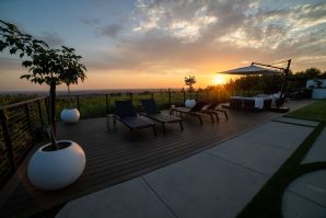 Full Backyard Landscape Design & Build in Tustin, CA (10)