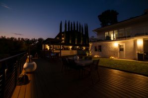 Outdoor Living and Landscaping in Orange, CA (2)