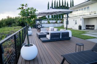 Full Backyard Landscape Design & Build in Tustin, CA (4)