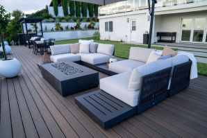 Full Backyard Landscape Design & Build in Tustin, CA (6)