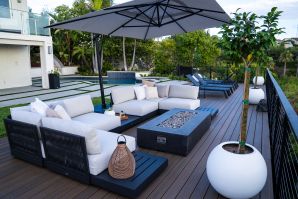 Outdoor Living and Landscaping in Orange, CA (3)