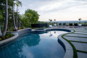 Outdoor Living and Landscaping in Orange, CA (5)