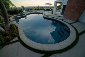 Outdoor Living and Landscaping in Orange, CA (7)