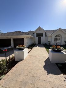 Landscape Design in Tustin, CA (2)