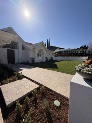 Landscape Design in Tustin, CA (4)