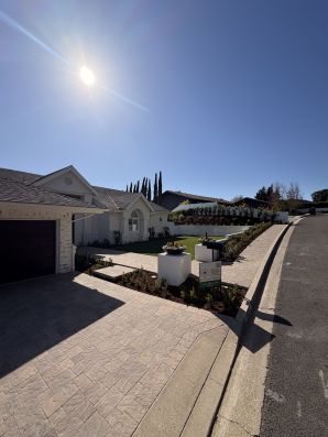 Landscape Design in Tustin, CA (3)