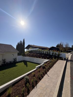 Landscape Design in Tustin, CA (10)