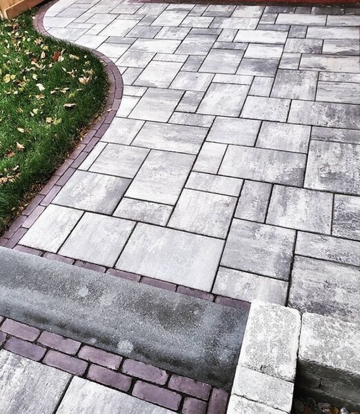 Pavers Installed in Costa Mesa, CA (1)
