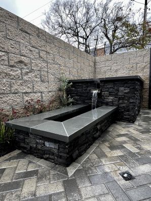 Commercial Landscape Installation in Fullerton, CA (6)
