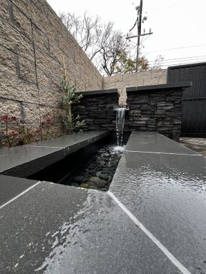 Commercial Landscape Installation in Fullerton, CA (7)