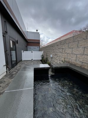 Commercial Landscape Installation in Fullerton, CA (8)